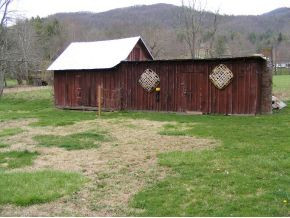 1691 Forge Road Mountain City, TN 37683 - Photo 9 of 12 outbuilding