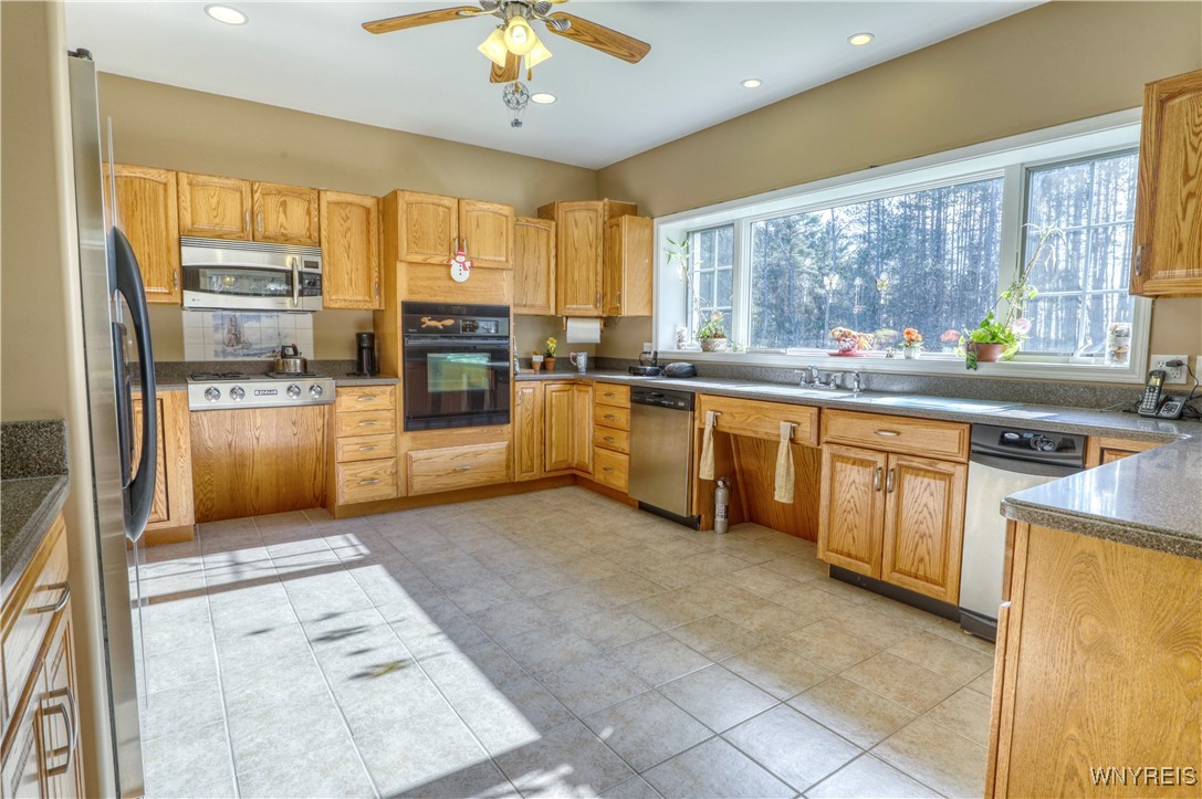 1618 East Hill Road Lyndon, NY 14737 - Photo 12 of 46