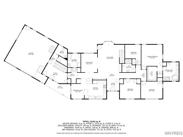 $550,000 | 1618 East Hill Road, Lyndon, NY 14737