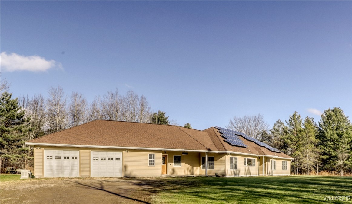 1618 East Hill Road Lyndon, NY 14737 - Photo 2 of 46