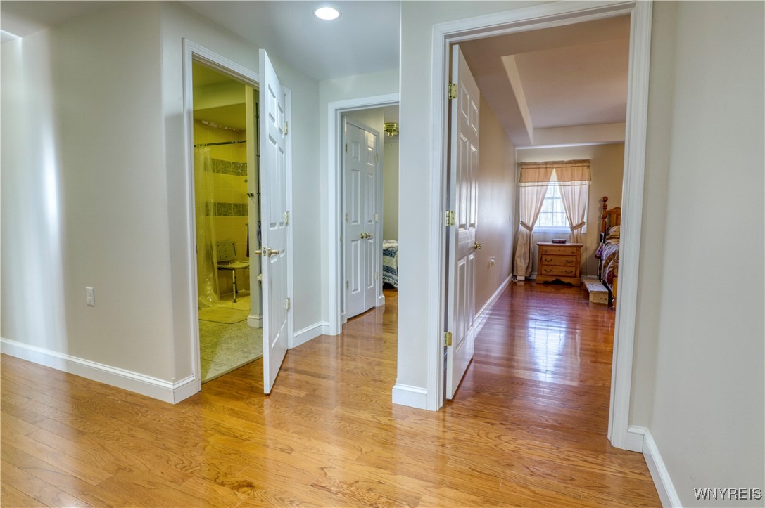 1618 East Hill Road Lyndon, NY 14737 - Photo 22 of 46