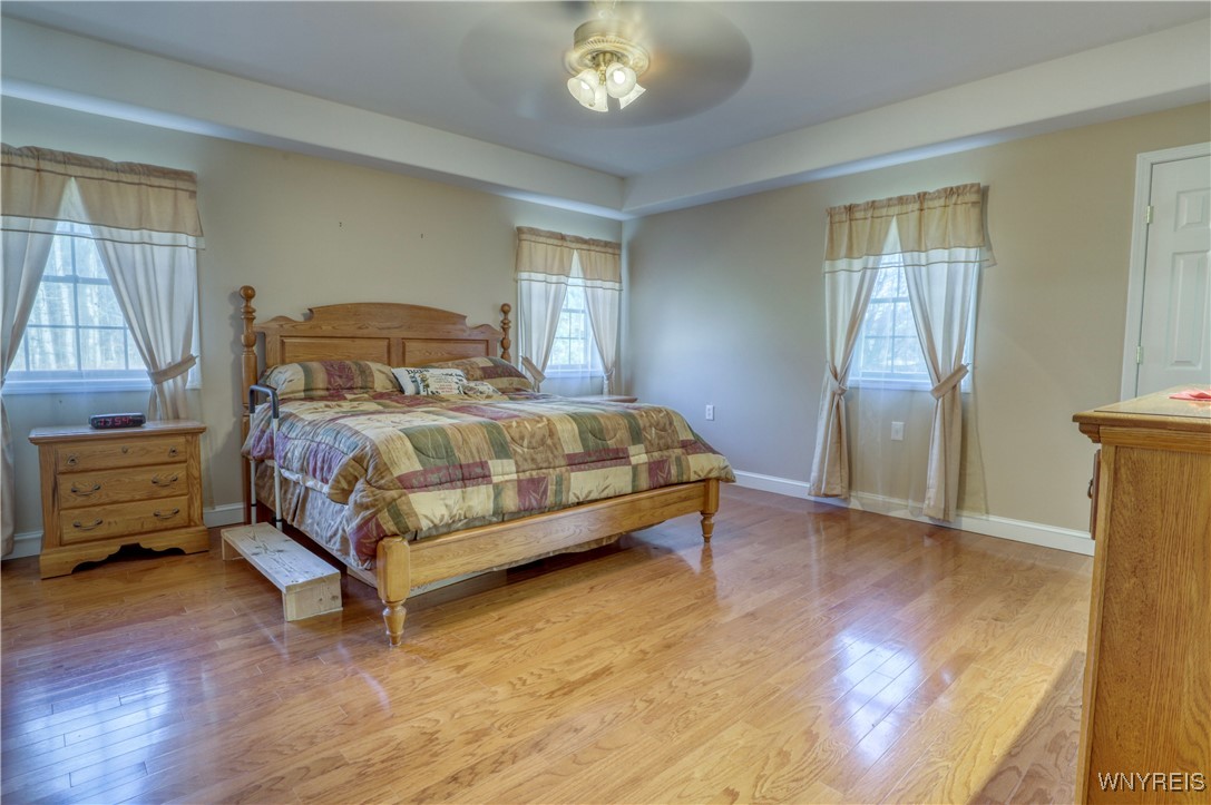 1618 East Hill Road Lyndon, NY 14737 - Photo 23 of 46