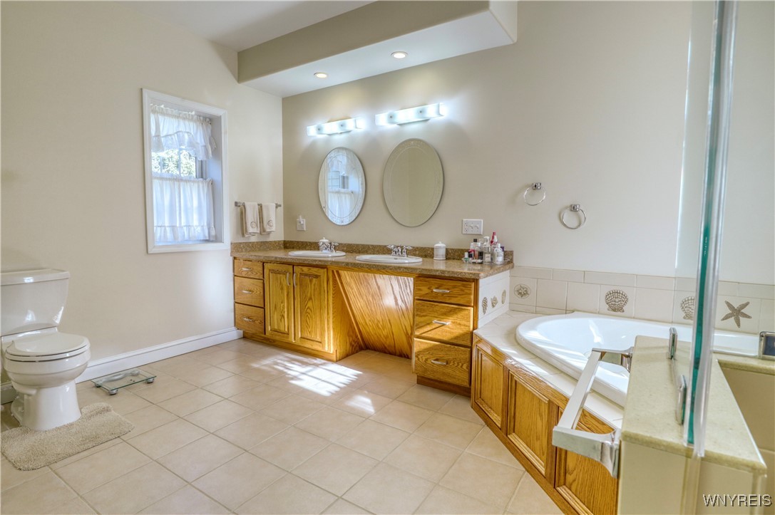 1618 East Hill Road Lyndon, NY 14737 - Photo 25 of 46