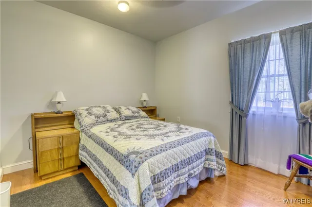 $550,000 | 1618 East Hill Road, Lyndon, NY 14737