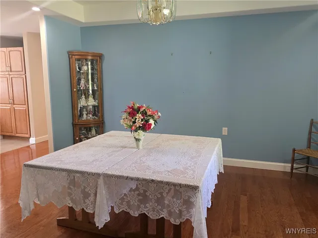 $550,000 | 1618 East Hill Road, Lyndon, NY 14737