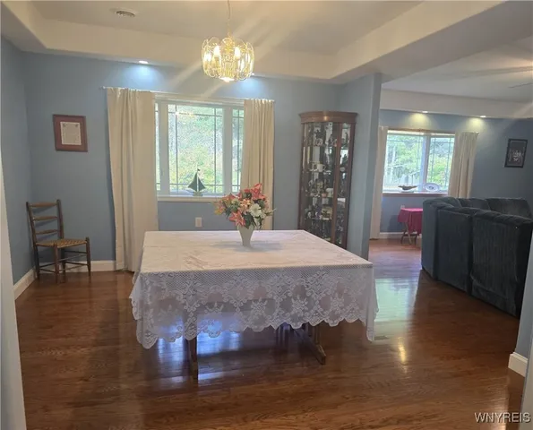 $550,000 | 1618 East Hill Road, Lyndon, NY 14737