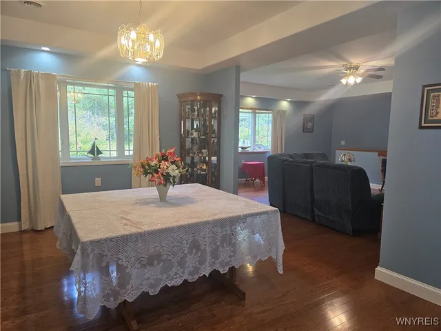 $550,000 | 1618 East Hill Road, Lyndon, NY 14737