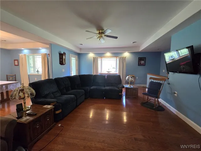 $550,000 | 1618 East Hill Road, Lyndon, NY 14737