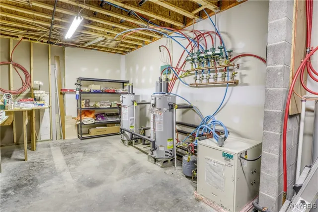 $550,000 | 1618 East Hill Road, Lyndon, NY 14737