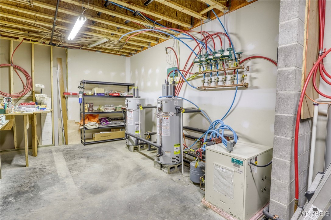 1618 East Hill Road Lyndon, NY 14737 - Photo 45 of 46