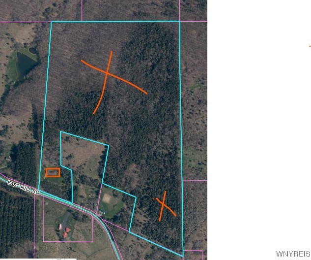 1618 East Hill Road Lyndon, NY 14737 - Photo 46 of 46