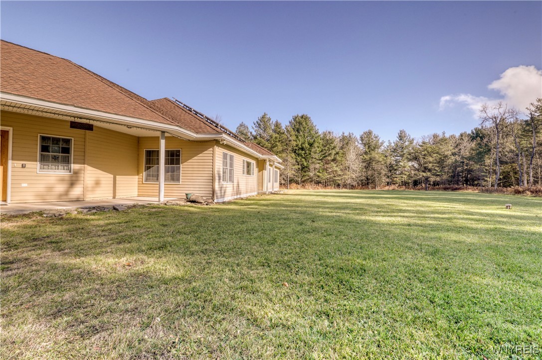 1618 East Hill Road Lyndon, NY 14737 - Photo 5 of 46