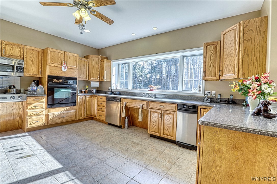 1618 East Hill Road Lyndon, NY 14737 - Photo 10 of 46