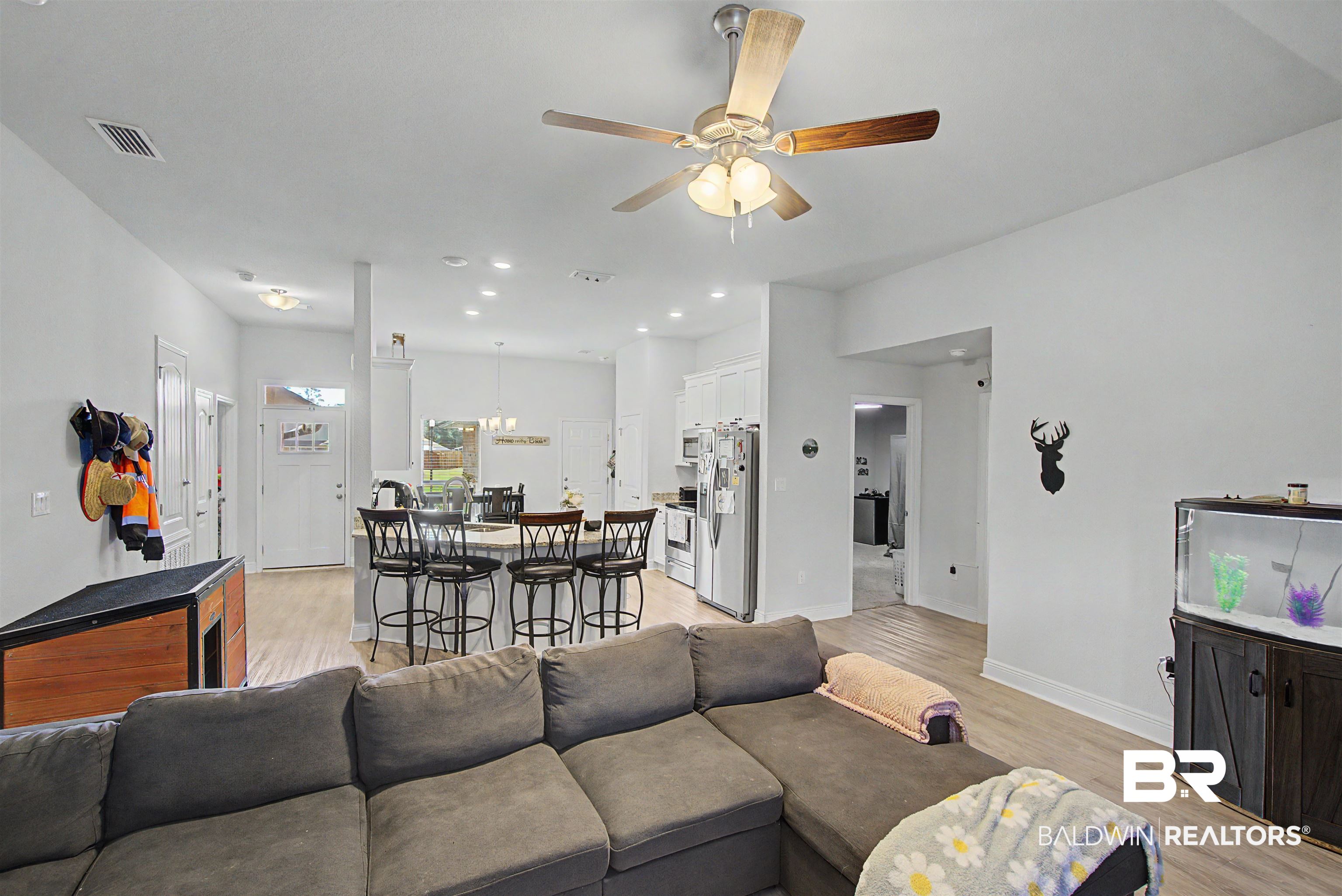 22976 Ridgewood Drive Robertsdale, AL 36567 - Photo 10 of 42