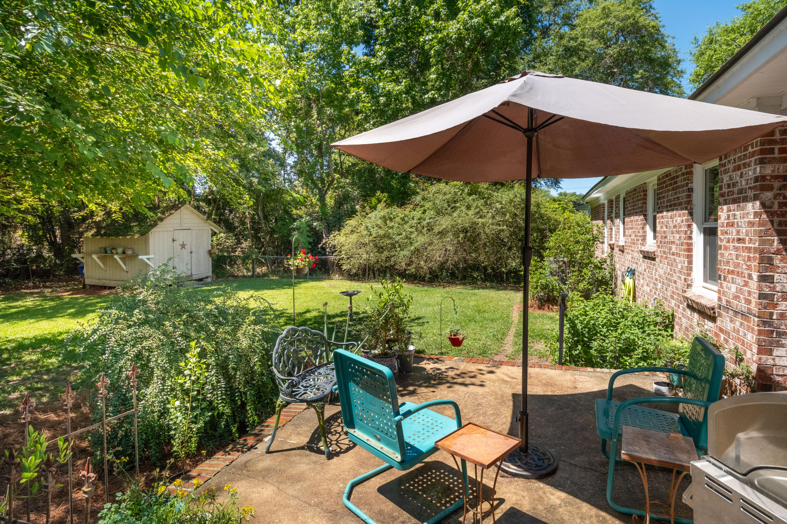 1787 Markham Road Charleston, SC 29414 - Photo 28 of 31 Enjoy the View!