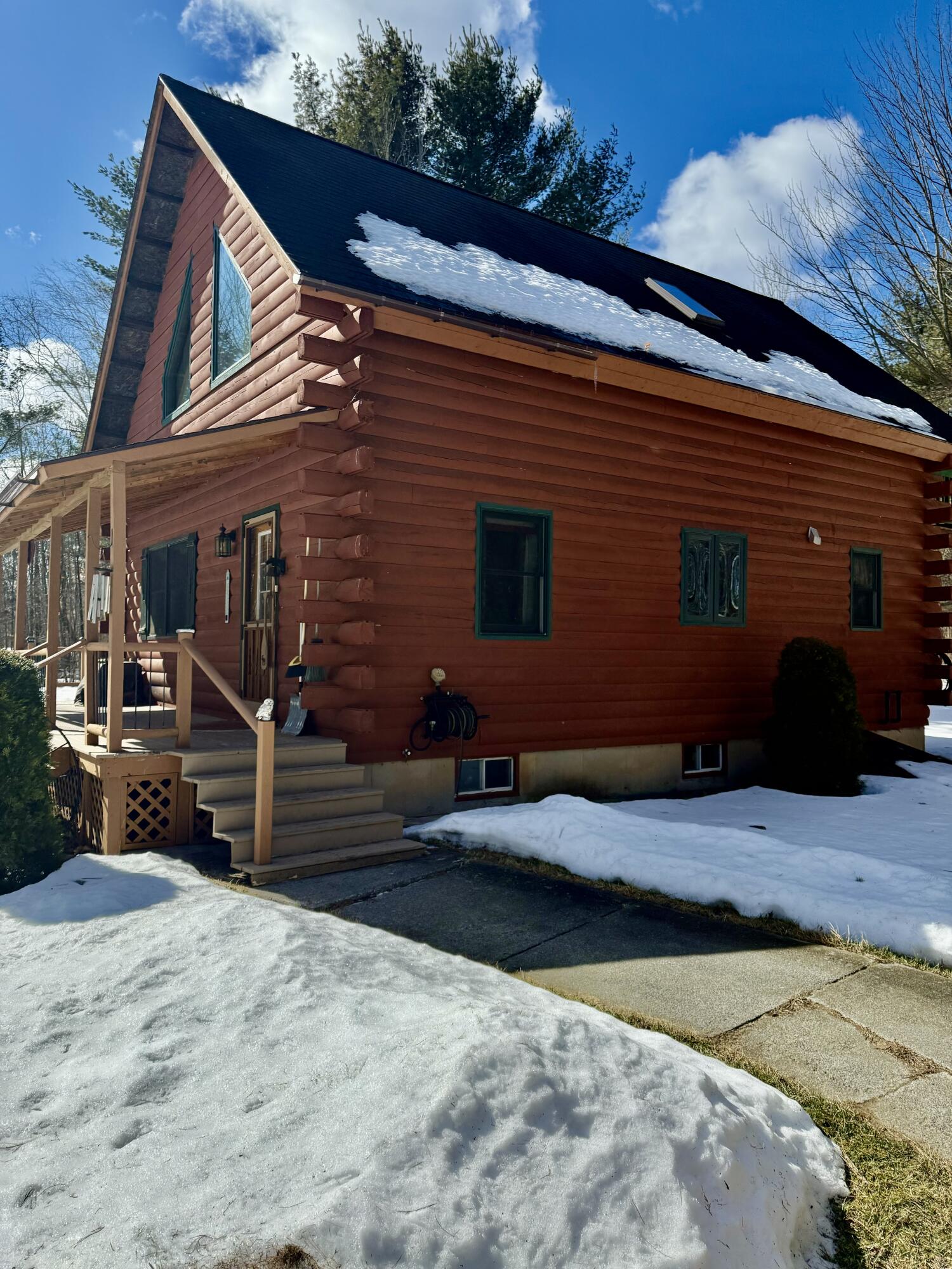 88 Reservoir Road Peru, NY 12972 - Photo 30 of 37