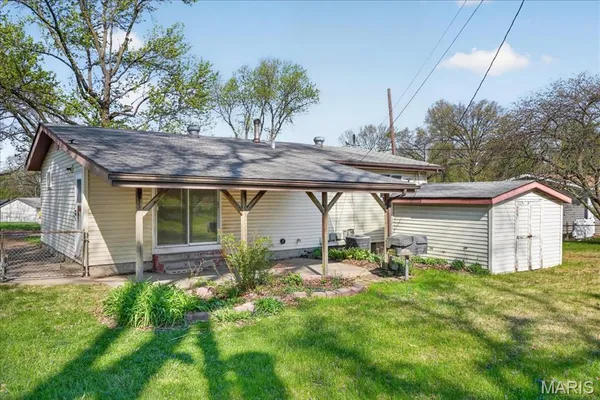 $139,900 | Undisclosed Address, Florissant, MO 63033