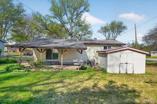 $139,900 | Undisclosed Address, Florissant, MO 63033