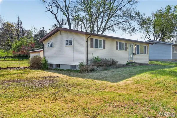 $139,900 | Undisclosed Address, Florissant, MO 63033