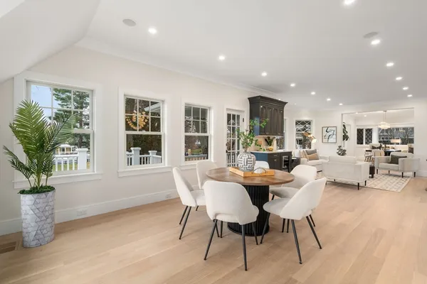 $4,998,000 | 40 Sewall Street, Newton, MA 02465