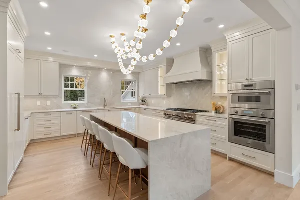 $4,998,000 | 40 Sewall Street, Newton, MA 02465