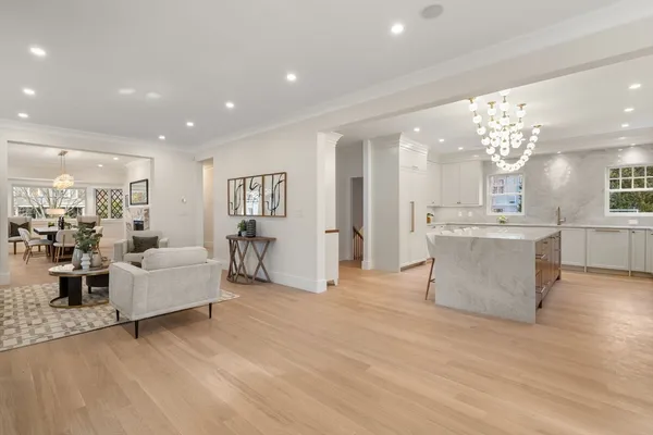$4,998,000 | 40 Sewall Street, Newton, MA 02465