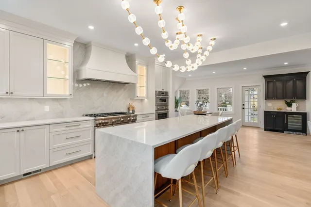 $5,548,000 | 40 Sewall Street, Newton, MA 02465