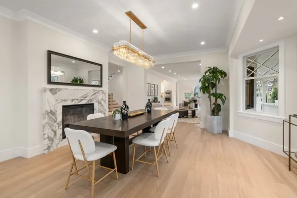 $4,998,000 | 40 Sewall Street, Newton, MA 02465