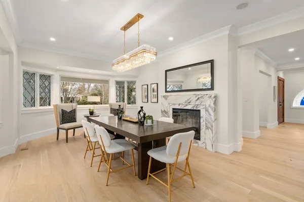 $4,998,000 | 40 Sewall Street, Newton, MA 02465