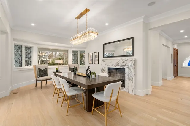 $5,548,000 | 40 Sewall Street, Newton, MA 02465