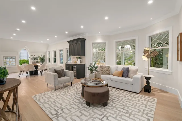 $5,548,000 | 40 Sewall Street, Newton, MA 02465