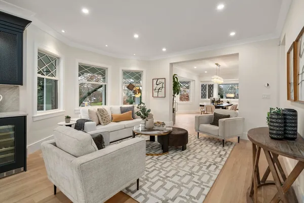 $4,998,000 | 40 Sewall Street, Newton, MA 02465