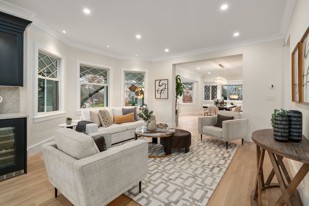 40 Sewall Street Newton, MA 02465 - Photo 20 of 42