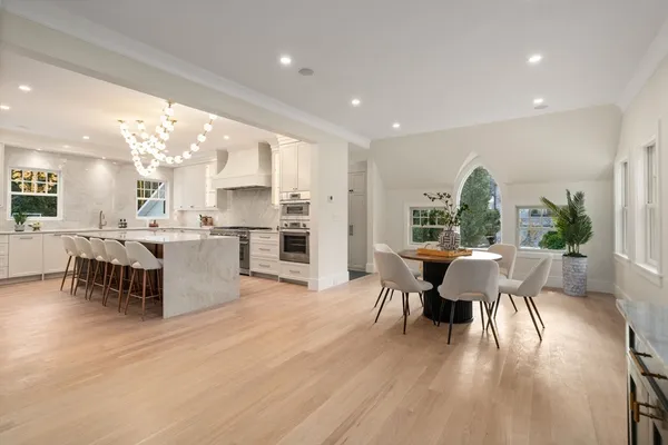 $4,998,000 | 40 Sewall Street, Newton, MA 02465