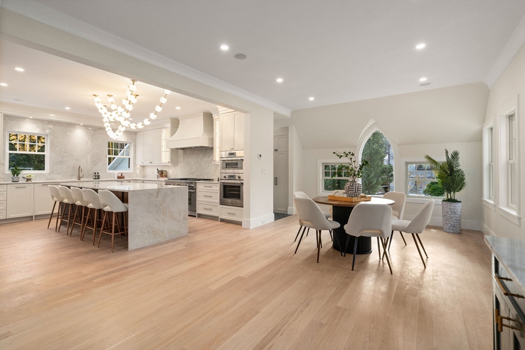 40 Sewall Street Newton, MA 02465 - Photo 21 of 42