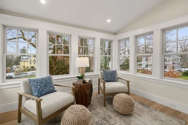 $4,998,000 | 40 Sewall Street, Newton, MA 02465