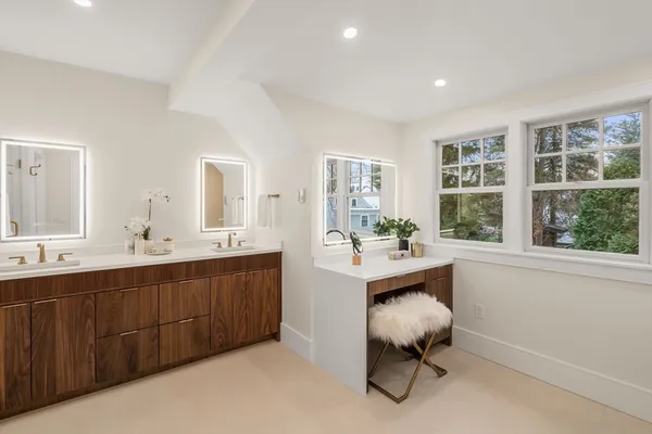 $4,998,000 | 40 Sewall Street, Newton, MA 02465