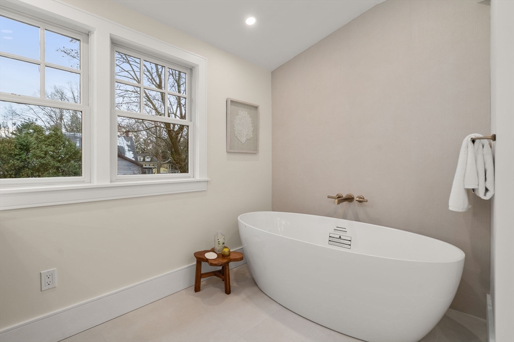 40 Sewall Street Newton, MA 02465 - Photo 28 of 42