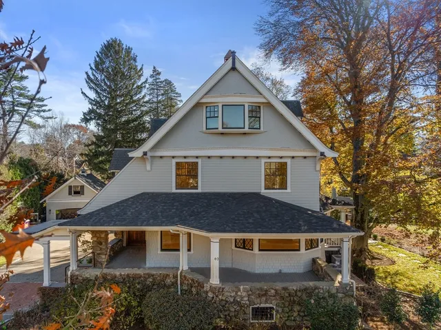 $5,548,000 | 40 Sewall Street, Newton, MA 02465
