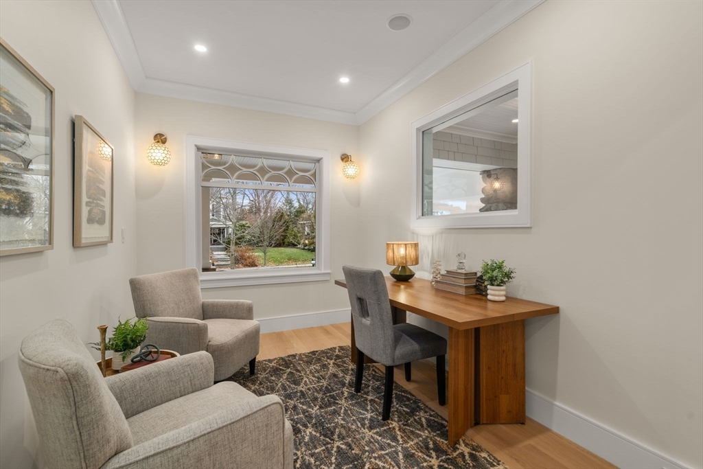 40 Sewall Street Newton, MA 02465 - Photo 31 of 42