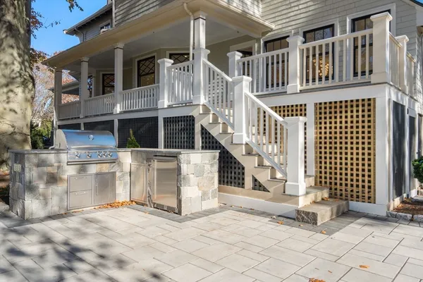 $4,998,000 | 40 Sewall Street, Newton, MA 02465