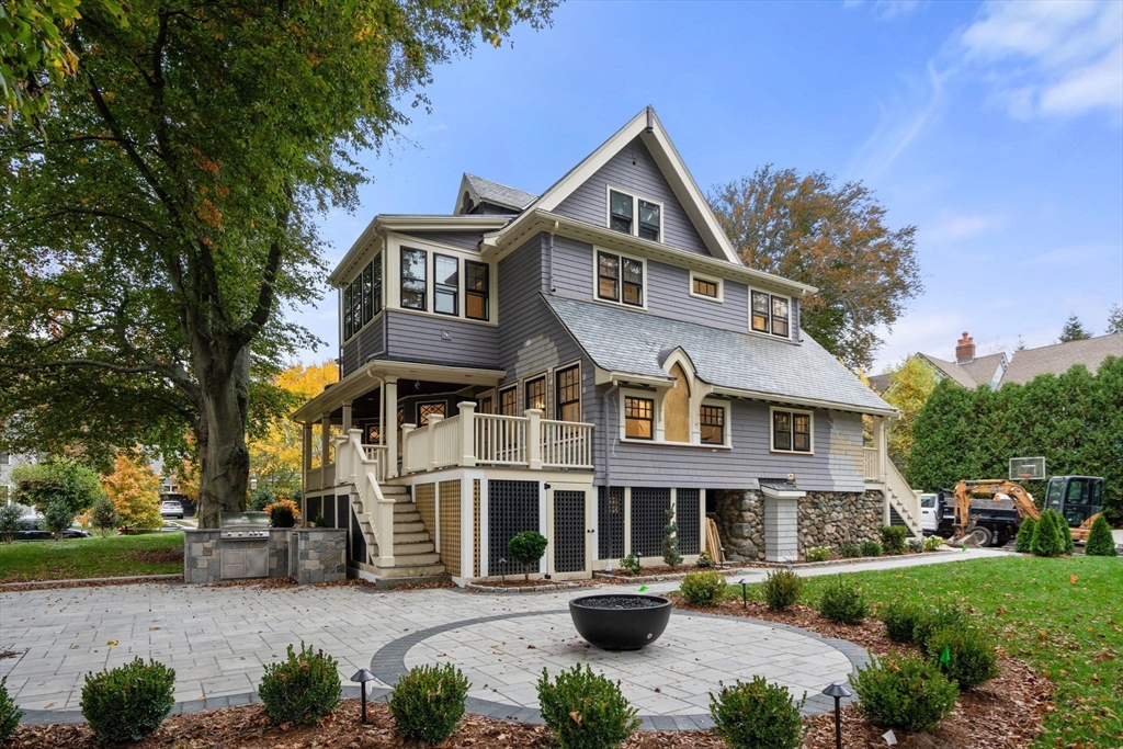 40 Sewall Street Newton, MA 02465 - Photo 38 of 42