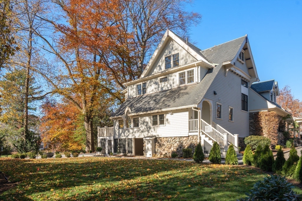 40 Sewall Street Newton, MA 02465 - Photo 39 of 42