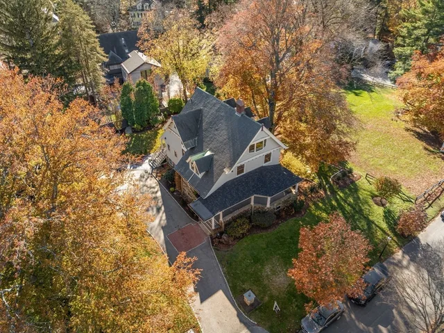 $5,548,000 | 40 Sewall Street, Newton, MA 02465