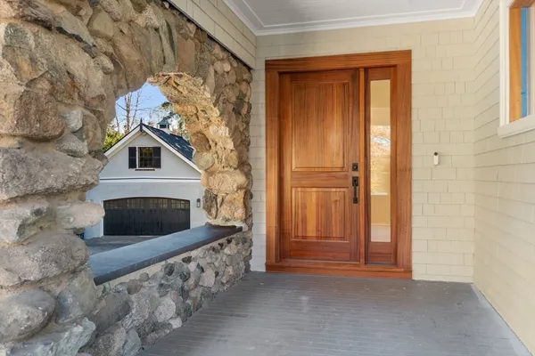 $4,998,000 | 40 Sewall Street, Newton, MA 02465