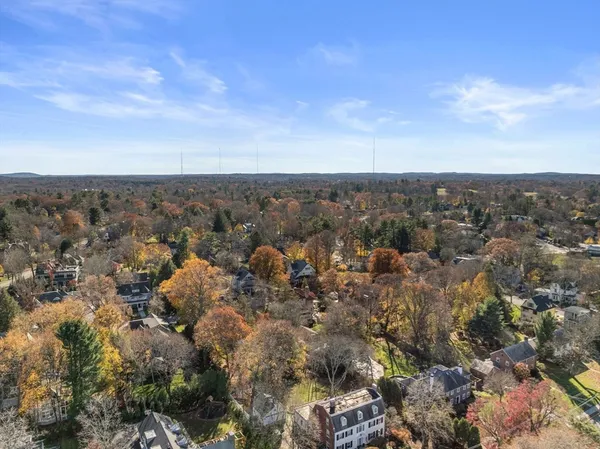 $4,998,000 | 40 Sewall Street, Newton, MA 02465