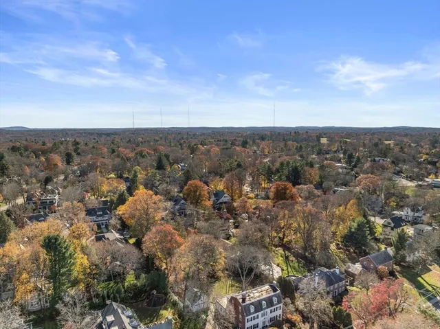 $5,548,000 | 40 Sewall Street, Newton, MA 02465