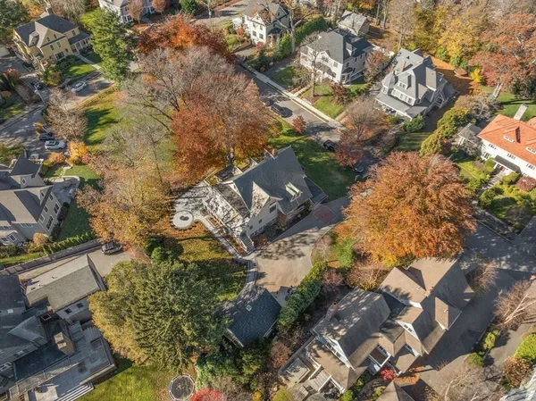 $4,998,000 | 40 Sewall Street, Newton, MA 02465