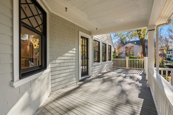 $4,998,000 | 40 Sewall Street, Newton, MA 02465