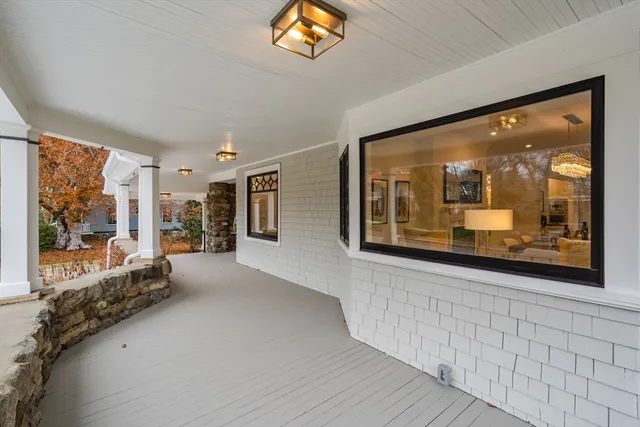 $5,548,000 | 40 Sewall Street, Newton, MA 02465